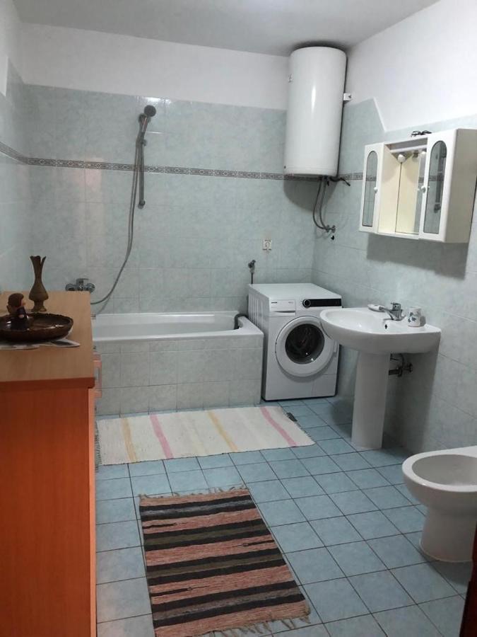 Francis Appartements Pakoštane Exterior foto